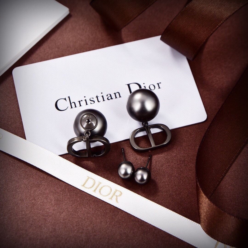 Christian Dior Earrings